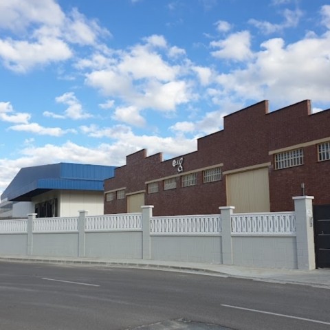 ID10 Industria Gráfica en Banyeres de Mariola