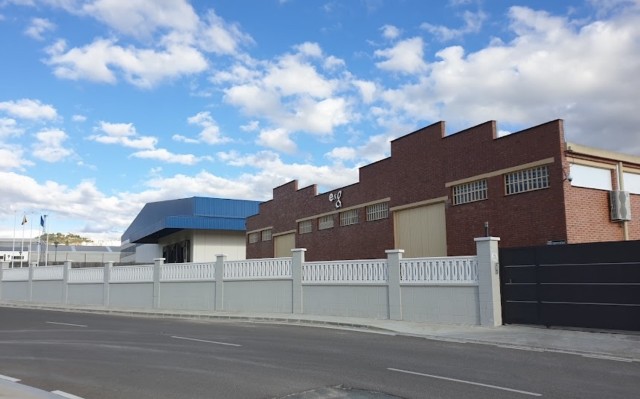 ID10 Industria Gráfica en Banyeres de Mariola