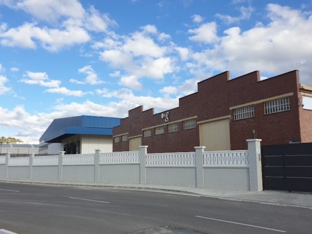 ID10 Industria Gráfica en Banyeres de Mariola