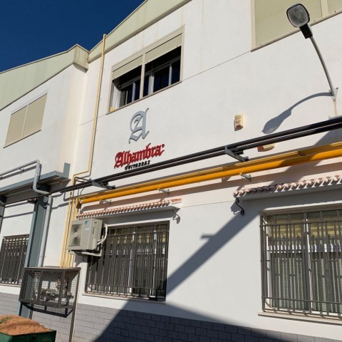 ID12 Industria fabricante de guitarras en Muro de Alcoy
