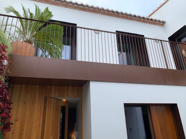 ID28 Casa en Valencia Pobla Farnals