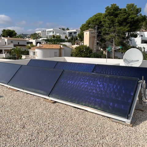 Hilario Climatización