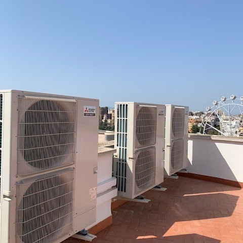 Hilario Climatización
