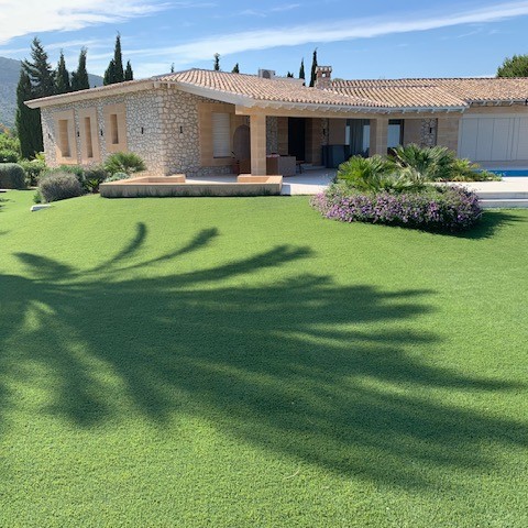 Villa in Benissa Jorge