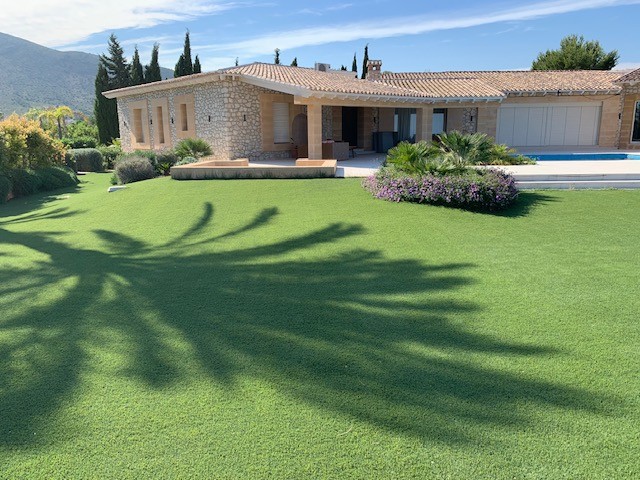 Villa in Benissa Jorge