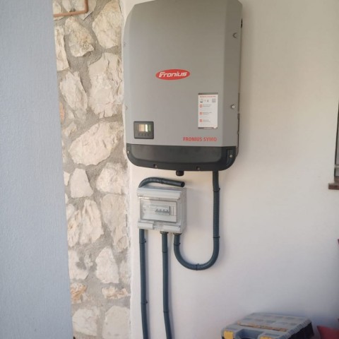 Hilario Climatización