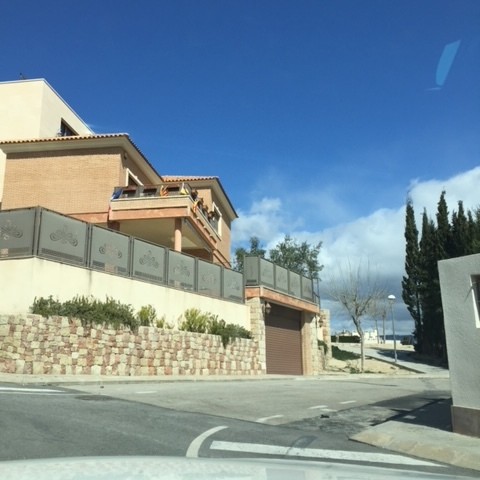 Villa in Jijona