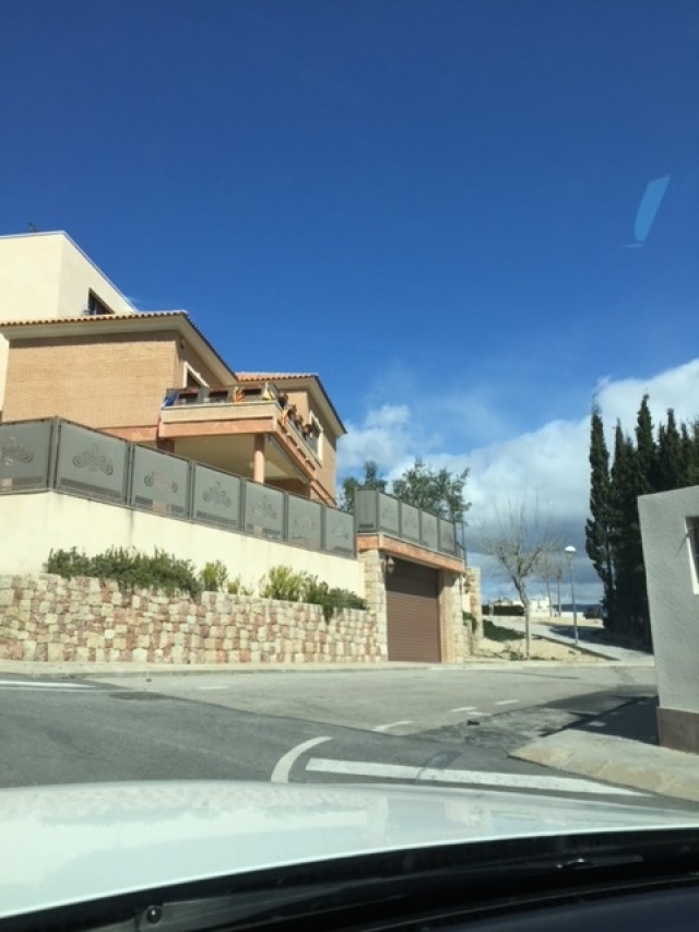 Villa in Jijona