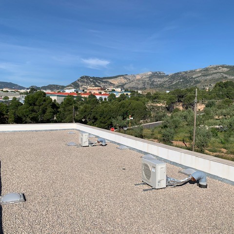 Hilario Climatización