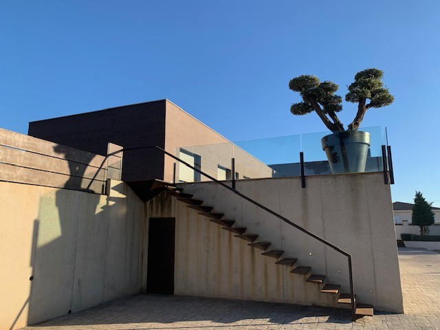 ID08 Casa en Cocentaina