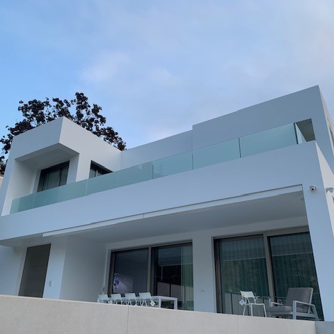 Villa in Alcoy S and P