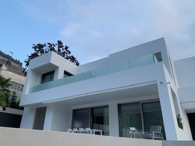 Villa in Alcoy S and P