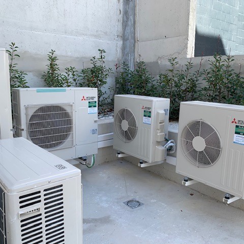 Hilario Climatización