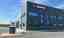 Oficinas de concesionario Scania en Alicante