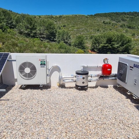 Hilario Climatización