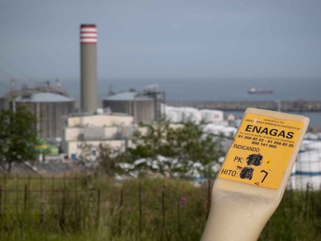 El veto de la UE al gas natural y al propano nos obliga a buscar soluciones energéticas más sostenibles