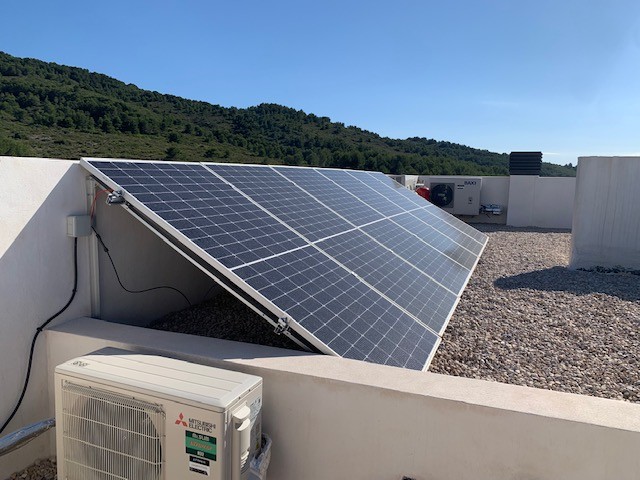 Descubre las ventajas de la energía fotovoltaica en tu hogar