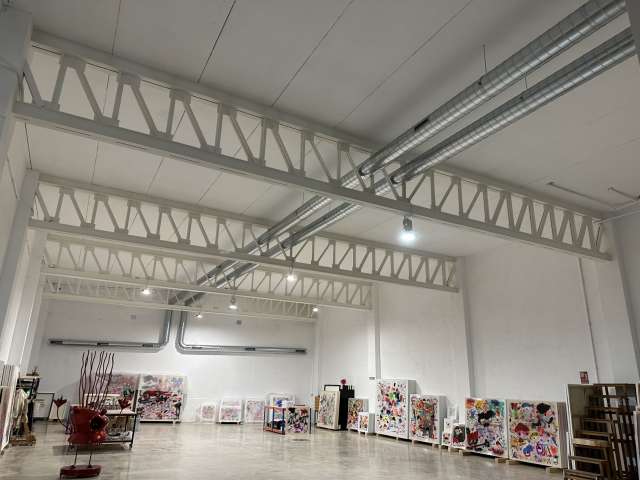 ID37 Estudio de Arte en Alcoy