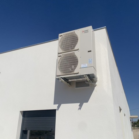 Hilario Climatización
