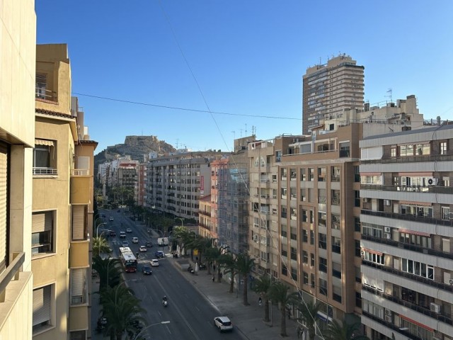 ID45 Casa en Alicante