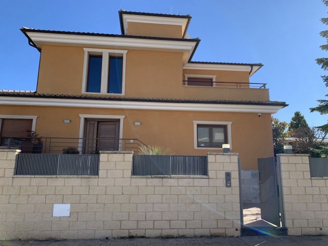 ID05 Casa en Banyeres de Mariola