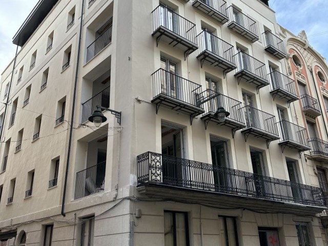 Optimización Energética en Edificios Residenciales en Alcoy