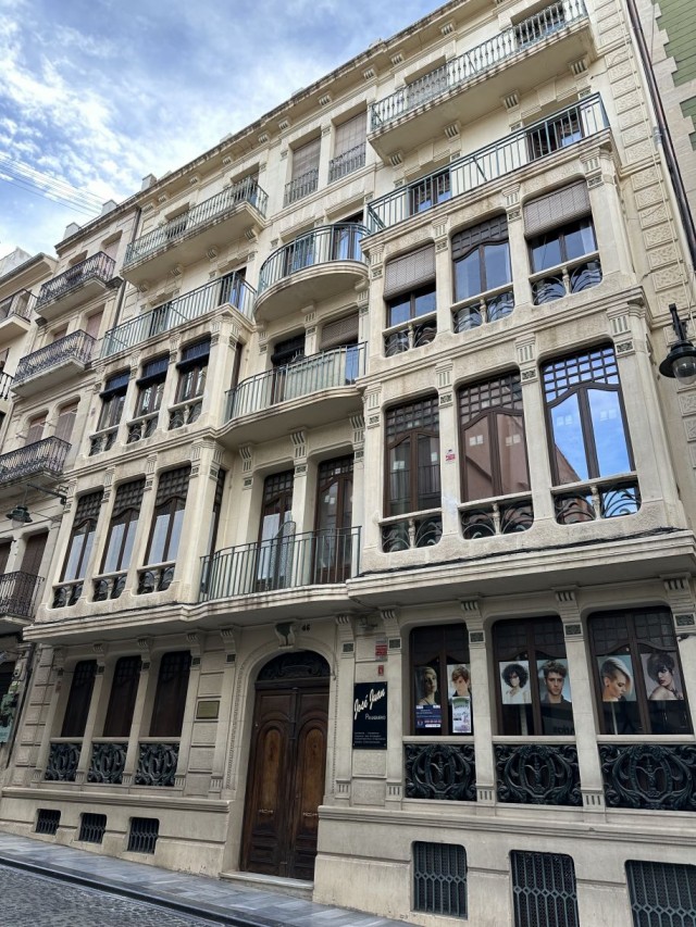 ID38 Casa en Alcoy