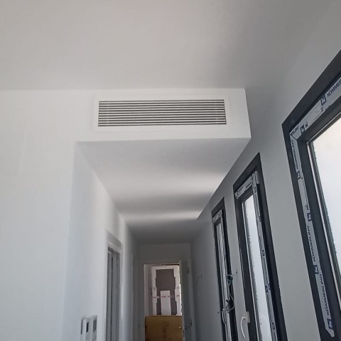 Hilario Climatización