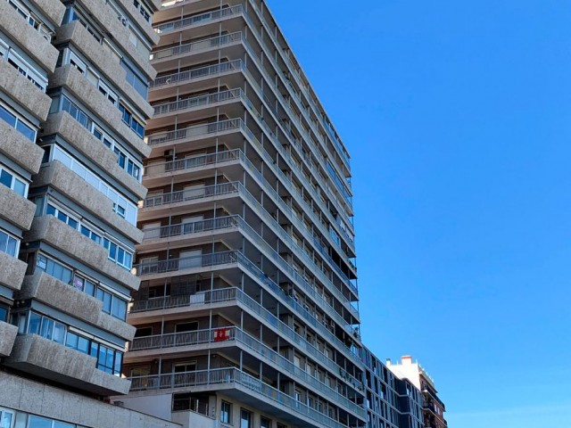 ID27 Casa en Valencia Cronista Carreres