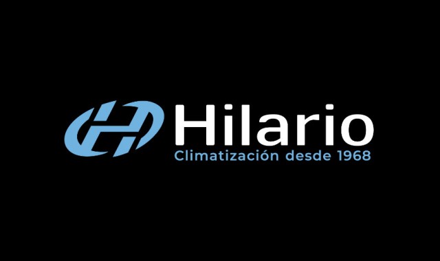 Hilario climatización estrena web