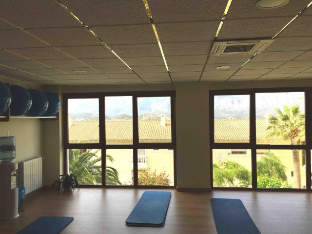 ID02 Clínica fisioterapia en Altea