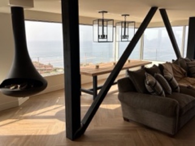 REFORMA INTEGRAL DE VIVIENDA EN ALICANTE PLAYA