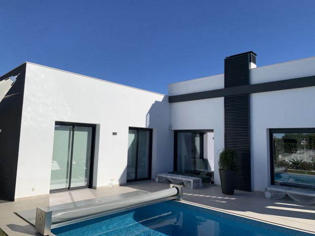 ID14 Casa en Els Poblets