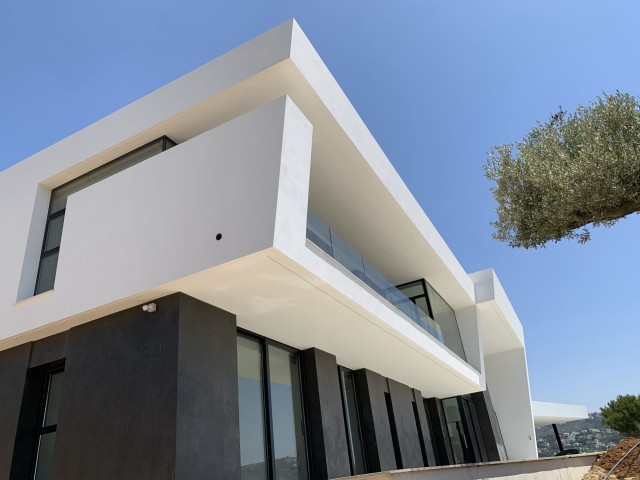 Villa in Teulada Crevillente