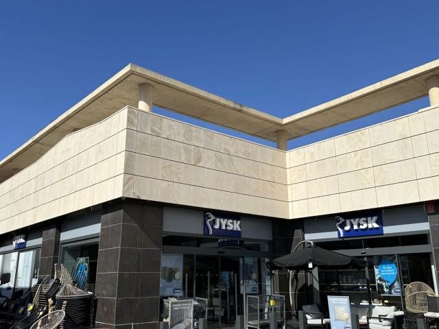 Soluciones de Climatización Avanzada: Proyecto JYSK en Alicante