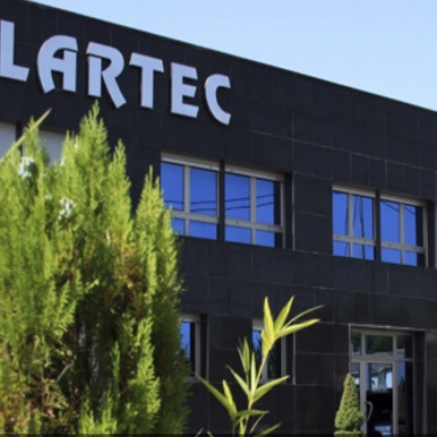 ID11 Industria Troquelados en Banyeres de Mariola