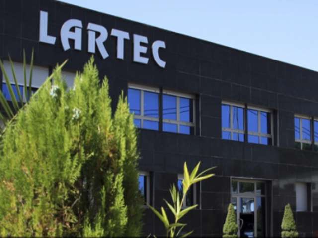 ID11 Industria Troquelados en Banyeres de Mariola