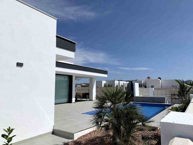 ID15 Casa en Els Poblets